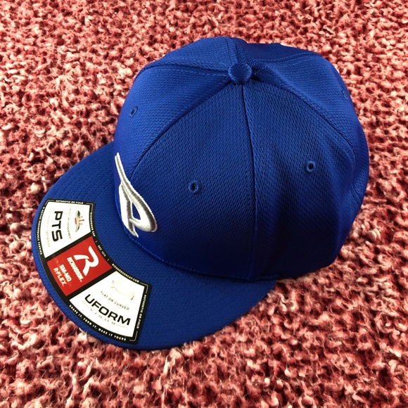 NWT Men’s Richardson Flexfit Hat - Picture 9 of 10